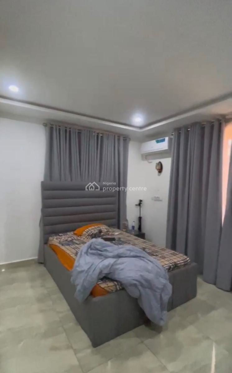 Luxury Spacious 3 Bedroom Flat, Wumba, Abuja, Block of Flats for Sale