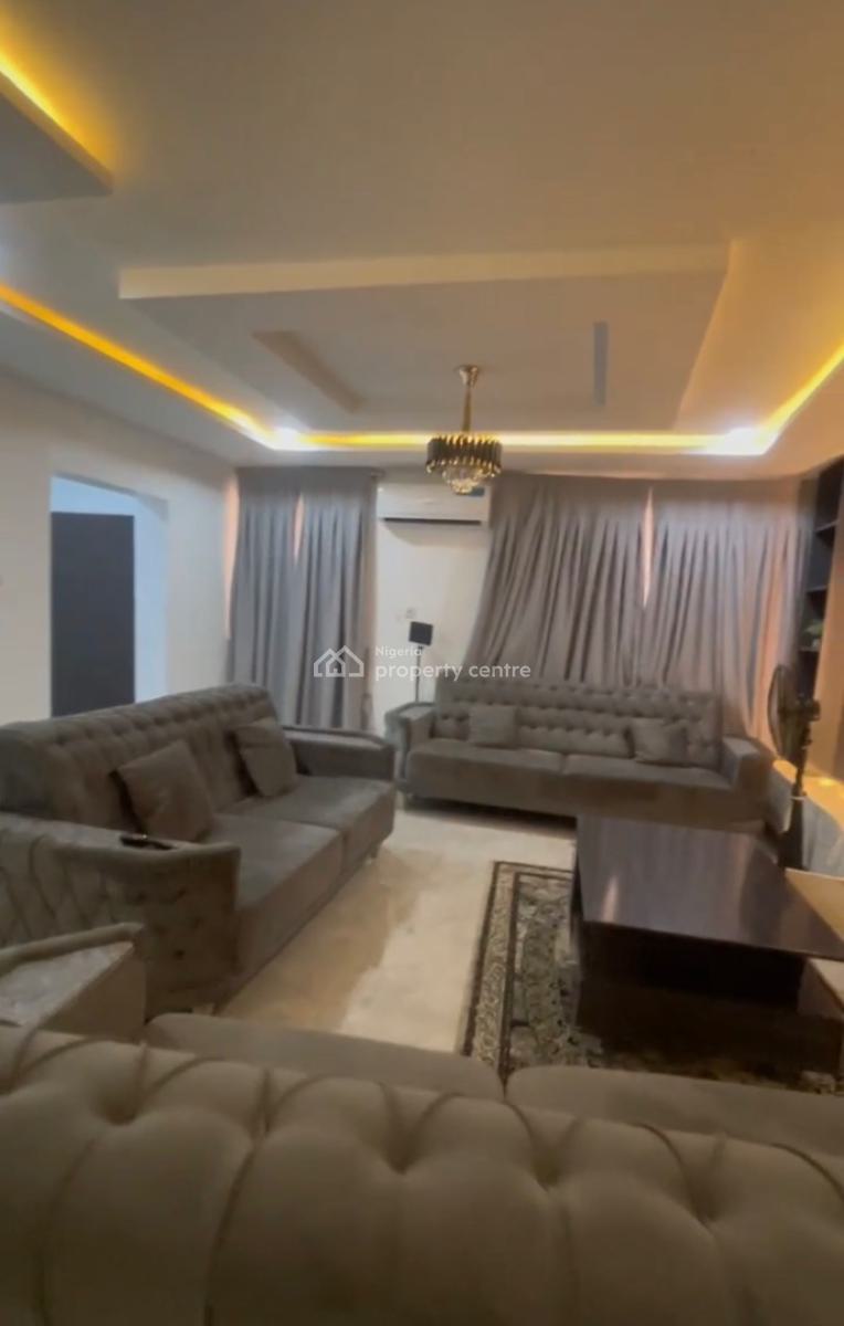 Luxury Spacious 3 Bedroom Flat, Wumba, Abuja, Block of Flats for Sale