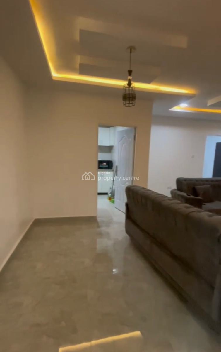Luxury Spacious 3 Bedroom Flat, Wumba, Abuja, Block of Flats for Sale