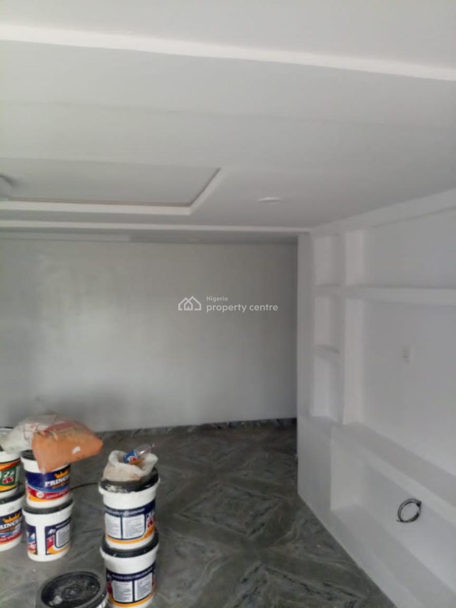 Luxury 3 Bedroom Flat with Sweet Modern Facilities, Alexandra,via Johnson Awe, Oluyole, Ibadan, Oyo, Flat / Apartment for Rent