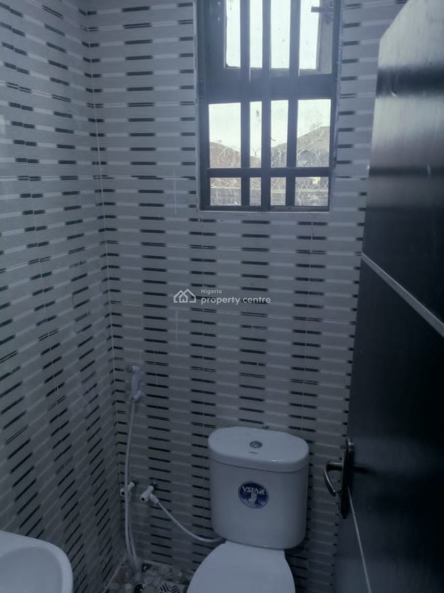 Luxury 3 Bedroom Flat with Sweet Modern Facilities, Alexandra,via Johnson Awe, Oluyole, Ibadan, Oyo, Flat / Apartment for Rent