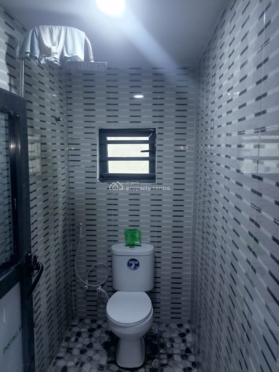 Luxury 3 Bedroom Flat with Sweet Modern Facilities, Alexandra,via Johnson Awe, Oluyole, Ibadan, Oyo, Flat / Apartment for Rent