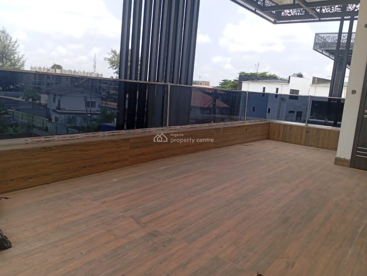 5 Bedroom Detached Duplex, Ikeja Gra, Ikeja, Lagos, Detached Duplex for Sale