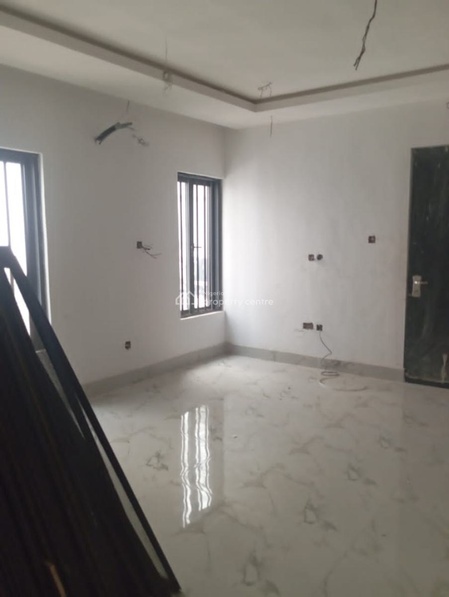 5 Bedroom Detached Duplex, Ikeja Gra, Ikeja, Lagos, Detached Duplex for Sale