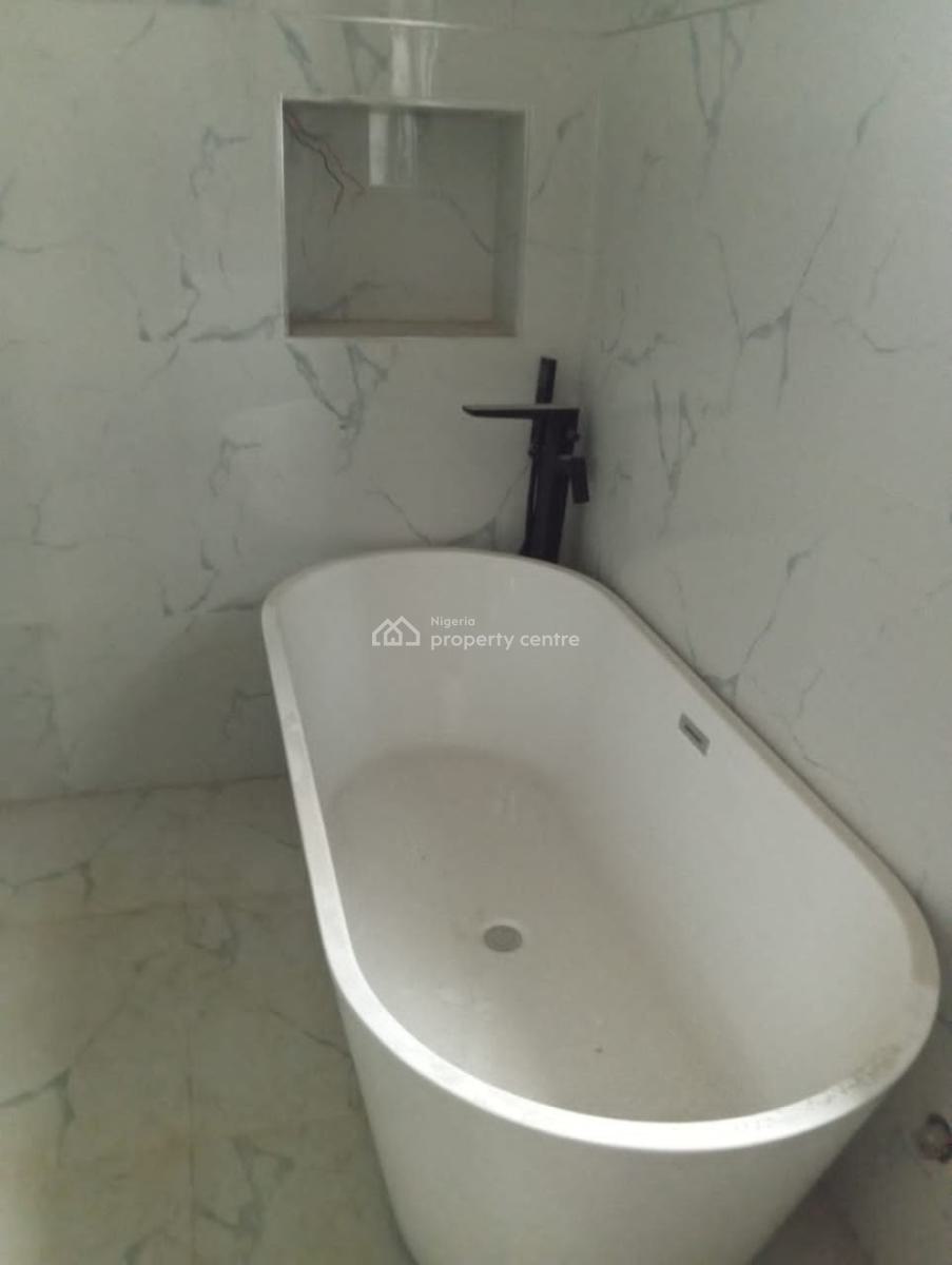 5 Bedroom Detached Duplex, Ikeja Gra, Ikeja, Lagos, Detached Duplex for Sale