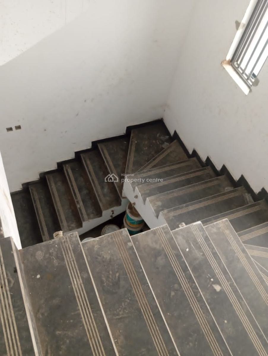 5 Bedroom Detached Duplex, Ikeja Gra, Ikeja, Lagos, Detached Duplex for Sale