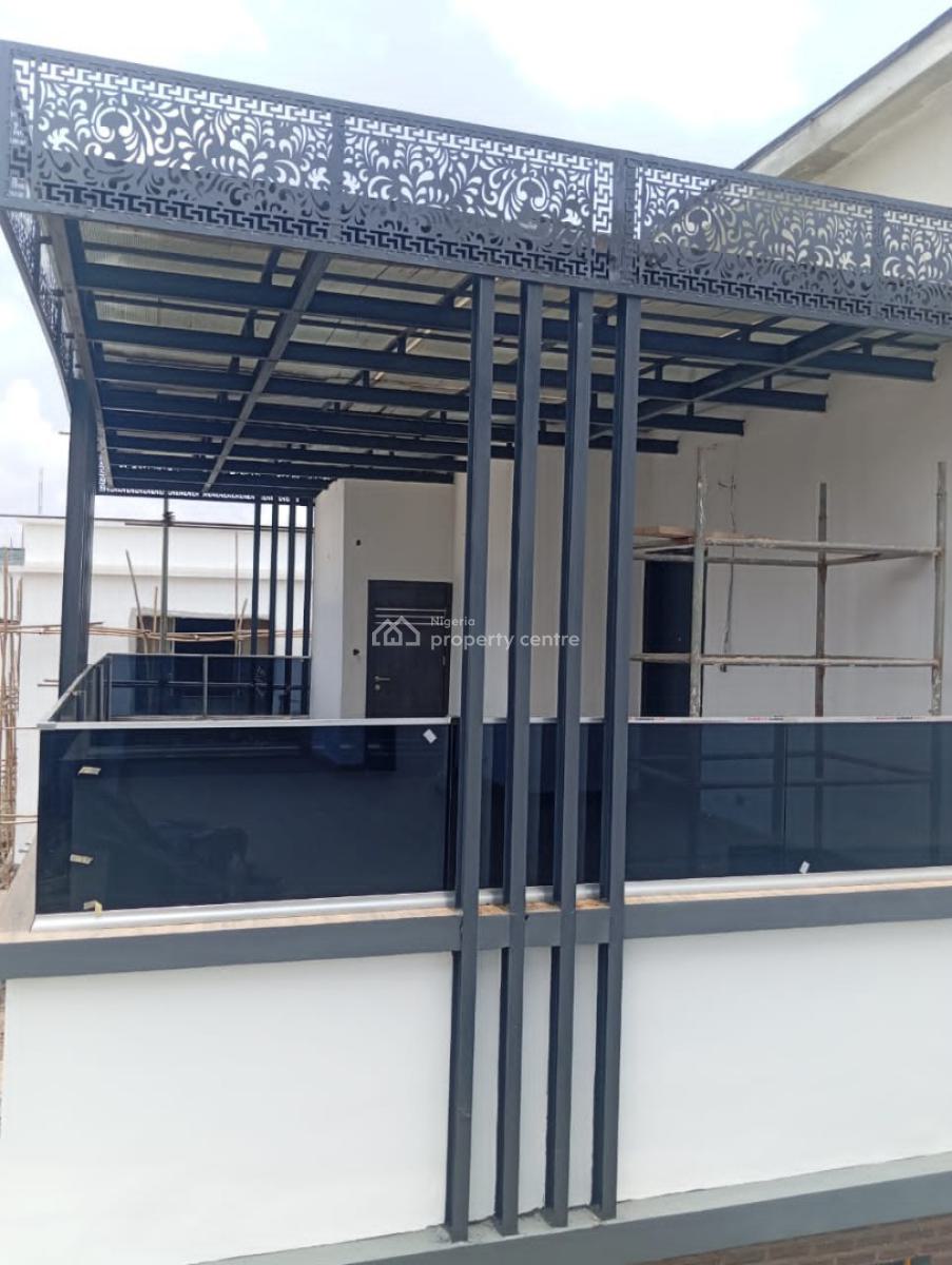5 Bedroom Detached Duplex, Ikeja Gra, Ikeja, Lagos, Detached Duplex for Sale