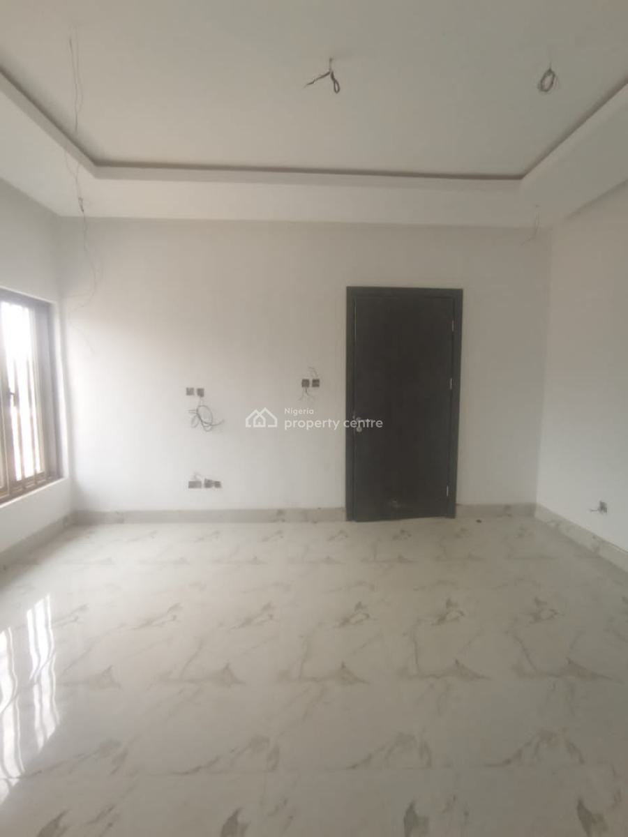 5 Bedroom Detached Duplex, Ikeja Gra, Ikeja, Lagos, Detached Duplex for Sale
