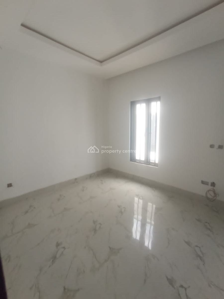 5 Bedroom Detached Duplex, Ikeja Gra, Ikeja, Lagos, Detached Duplex for Sale