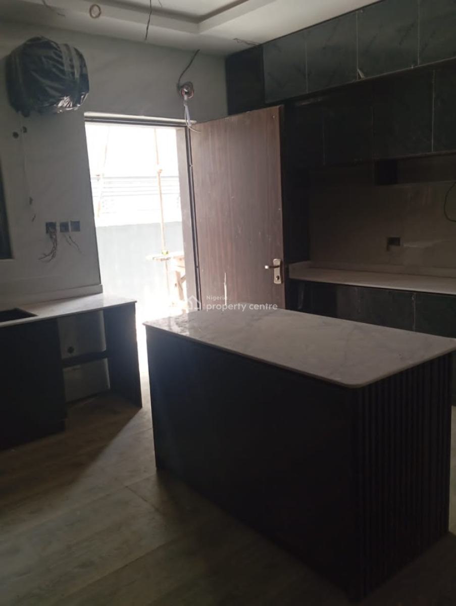 5 Bedroom Detached Duplex, Ikeja Gra, Ikeja, Lagos, Detached Duplex for Sale