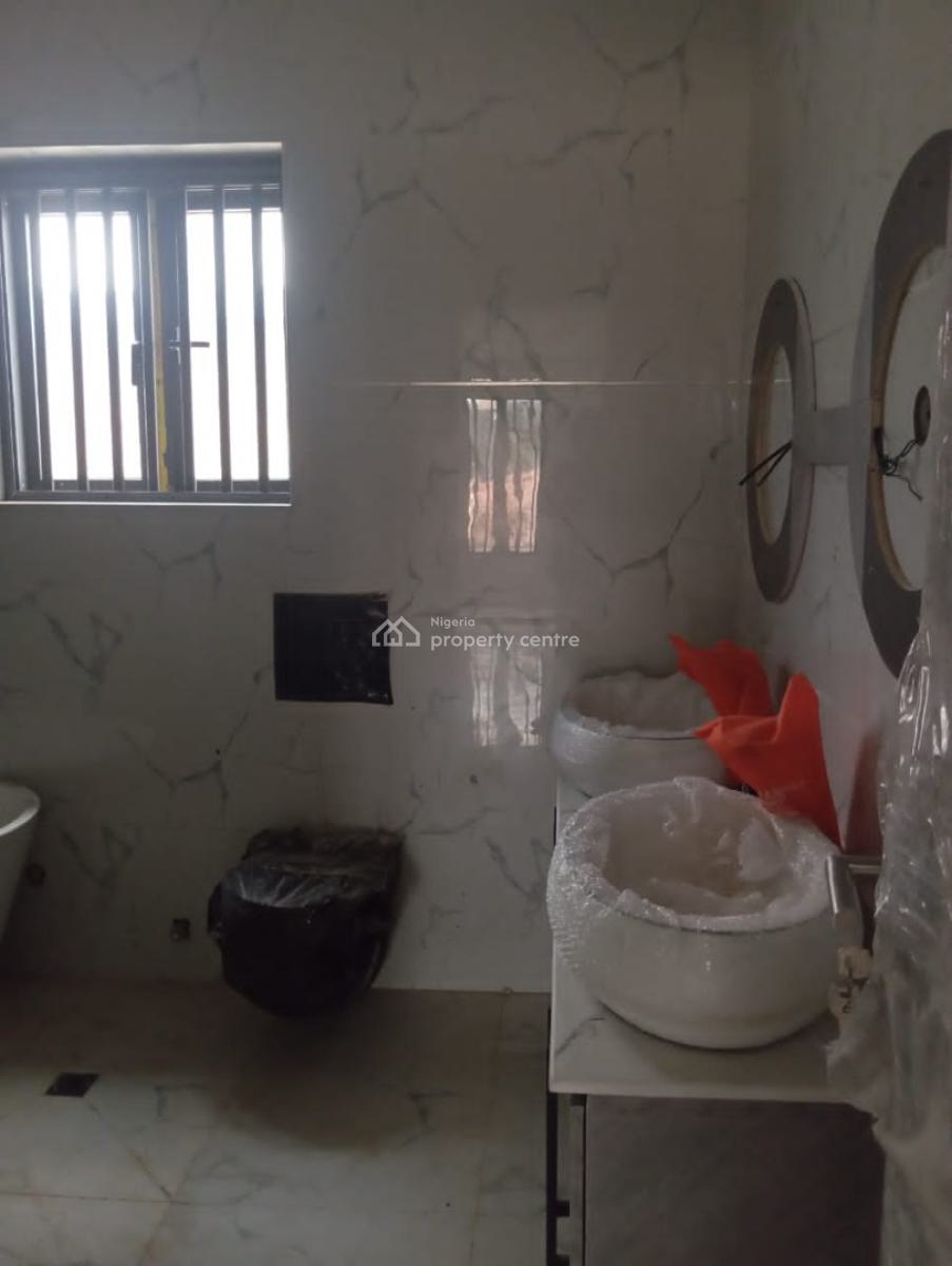 5 Bedroom Detached Duplex, Ikeja Gra, Ikeja, Lagos, Detached Duplex for Sale