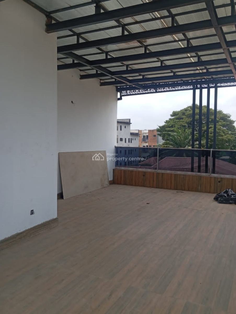 5 Bedroom Detached Duplex, Ikeja Gra, Ikeja, Lagos, Detached Duplex for Sale