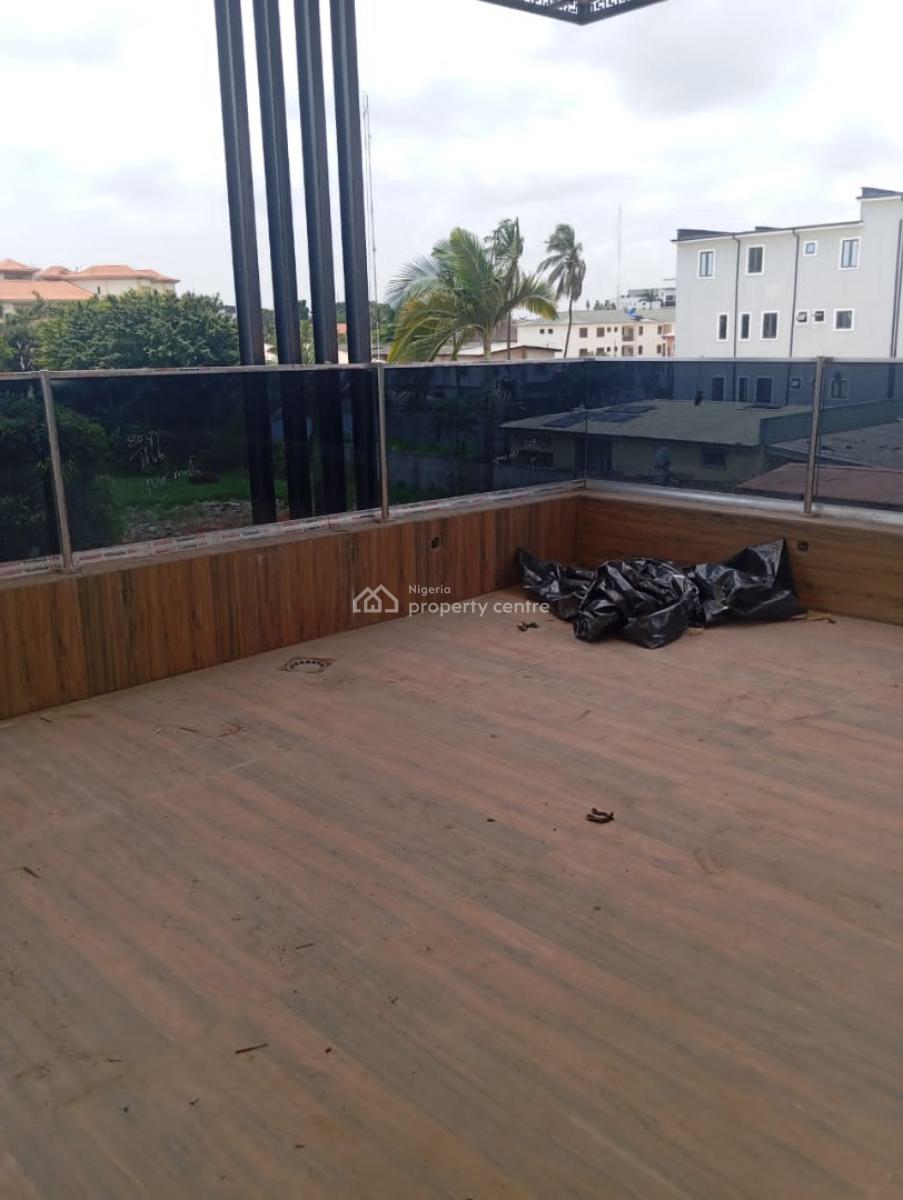 5 Bedroom Detached Duplex, Ikeja Gra, Ikeja, Lagos, Detached Duplex for Sale