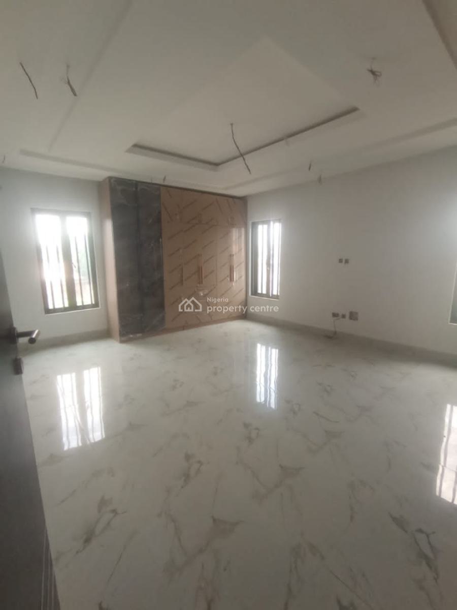 5 Bedroom Detached Duplex, Ikeja Gra, Ikeja, Lagos, Detached Duplex for Sale