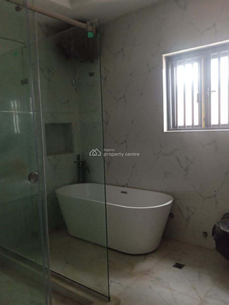 5 Bedroom Detached Duplex, Ikeja Gra, Ikeja, Lagos, Detached Duplex for Sale