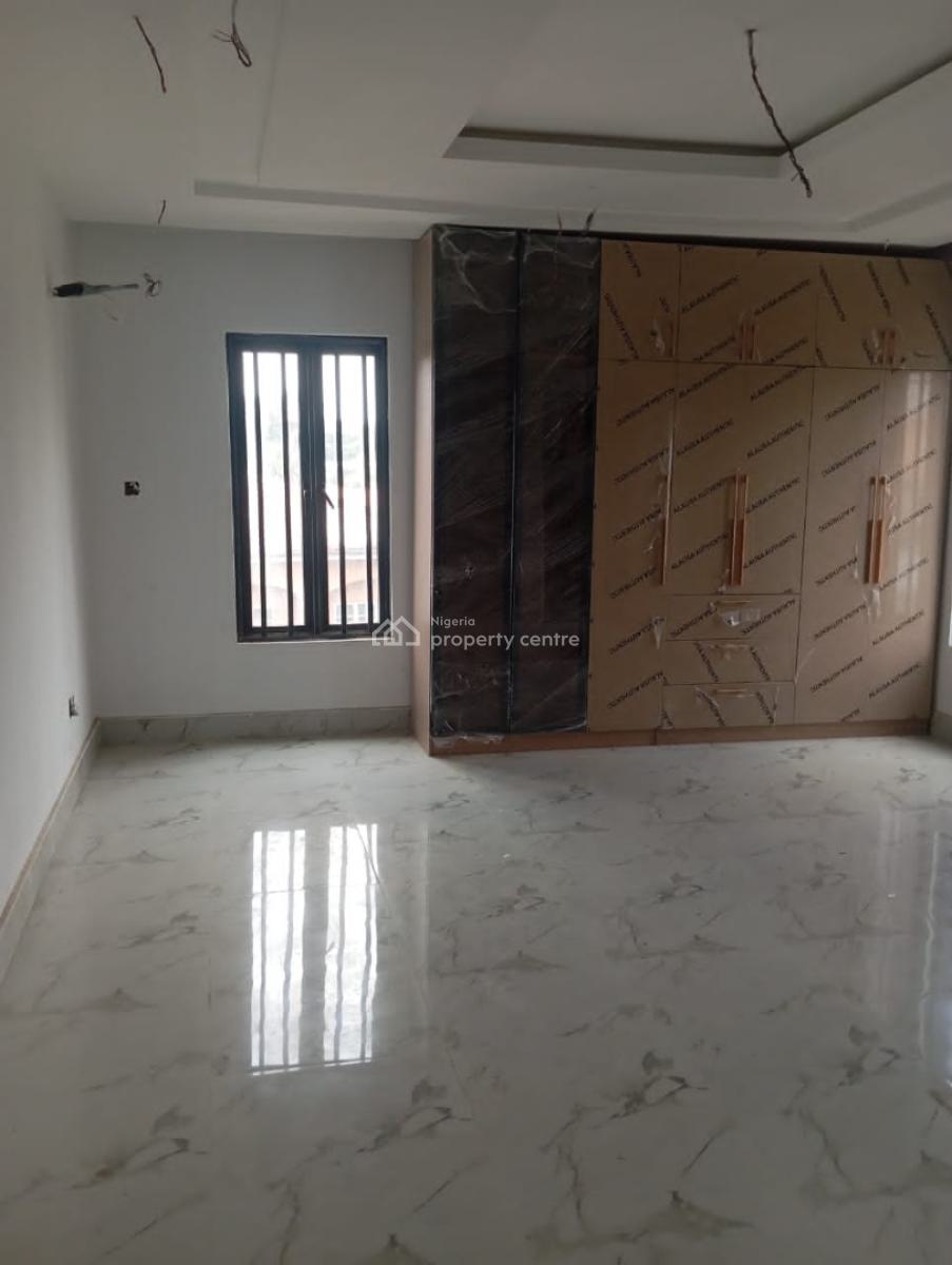 5 Bedroom Detached Duplex, Ikeja Gra, Ikeja, Lagos, Detached Duplex for Sale