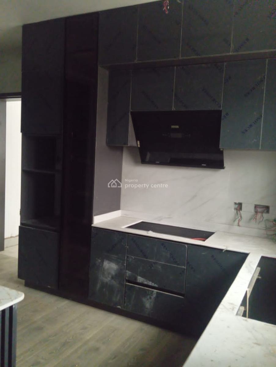 5 Bedroom Detached Duplex, Ikeja Gra, Ikeja, Lagos, Detached Duplex for Sale