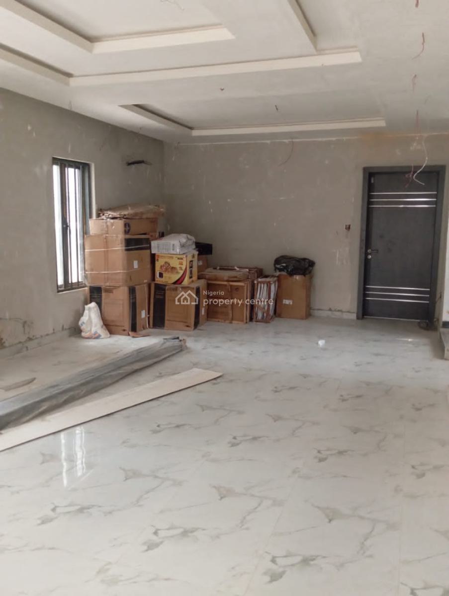 5 Bedroom Detached Duplex, Ikeja Gra, Ikeja, Lagos, Detached Duplex for Sale