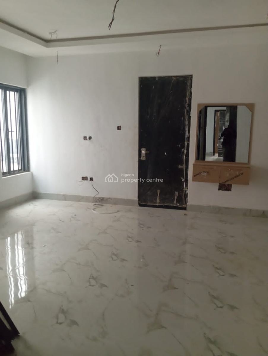 5 Bedroom Detached Duplex, Ikeja Gra, Ikeja, Lagos, Detached Duplex for Sale
