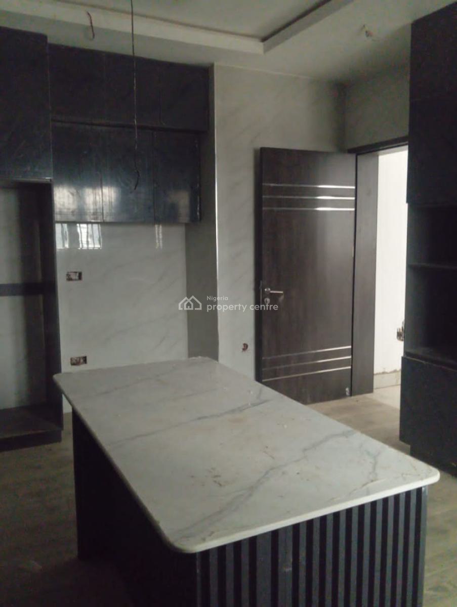 5 Bedroom Detached Duplex, Ikeja Gra, Ikeja, Lagos, Detached Duplex for Sale
