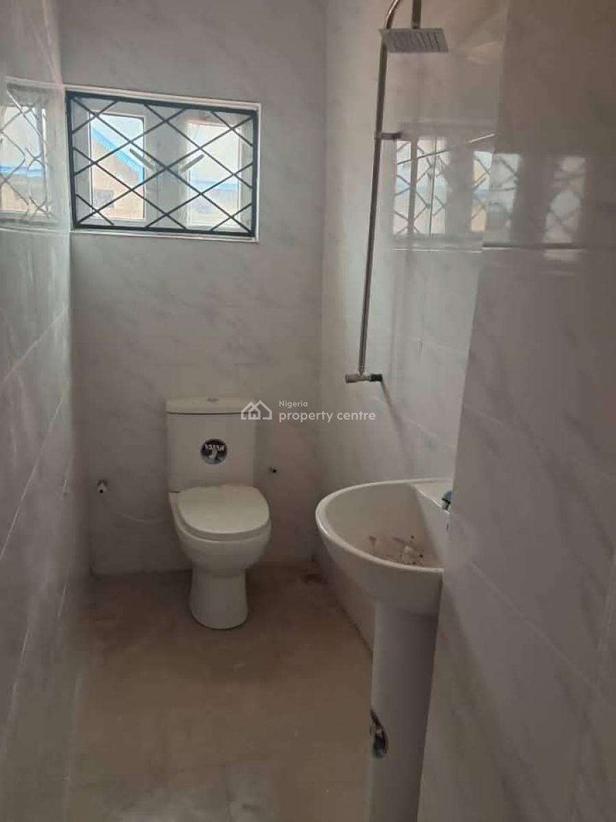 2 Bedroom Flat, Isheri, Lagos, Block of Flats for Sale