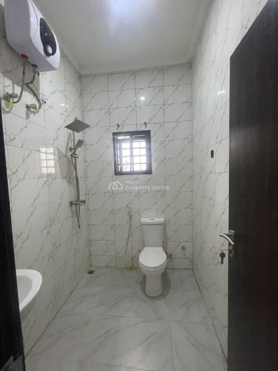 3bedroom Apartment, Jahi, Abuja, Flat / Apartment for Rent