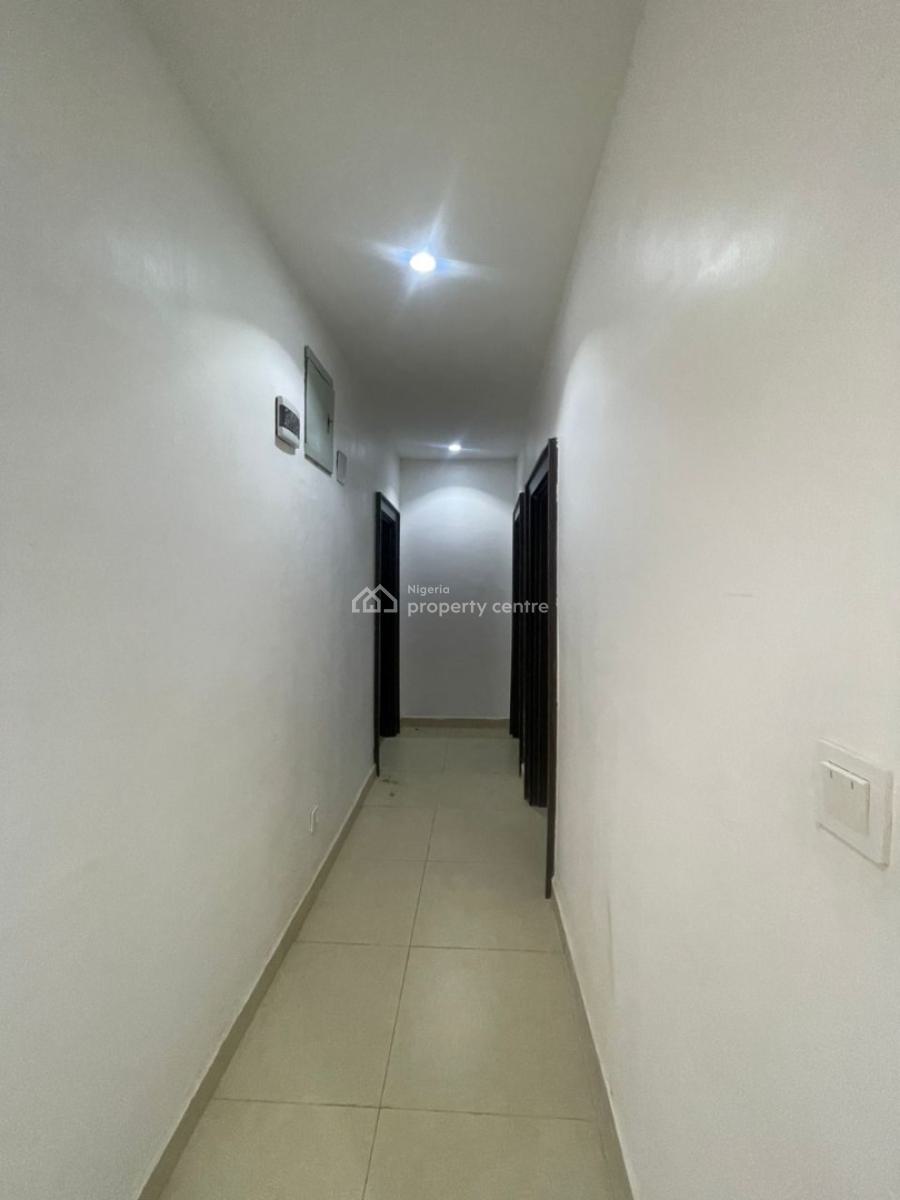 3bedroom Apartment, Jahi, Abuja, Flat / Apartment for Rent