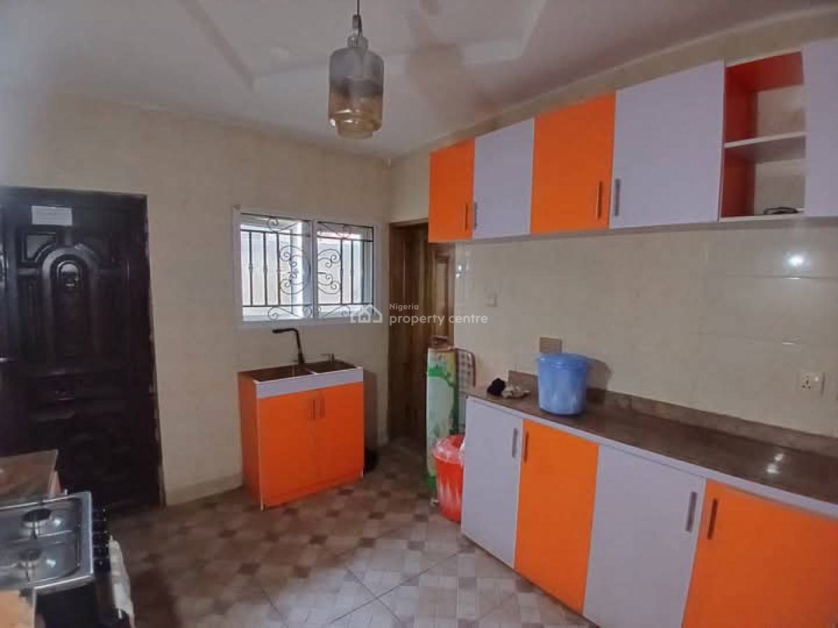 2 Bedroom Flat, Isheri, Lagos, Block of Flats for Sale