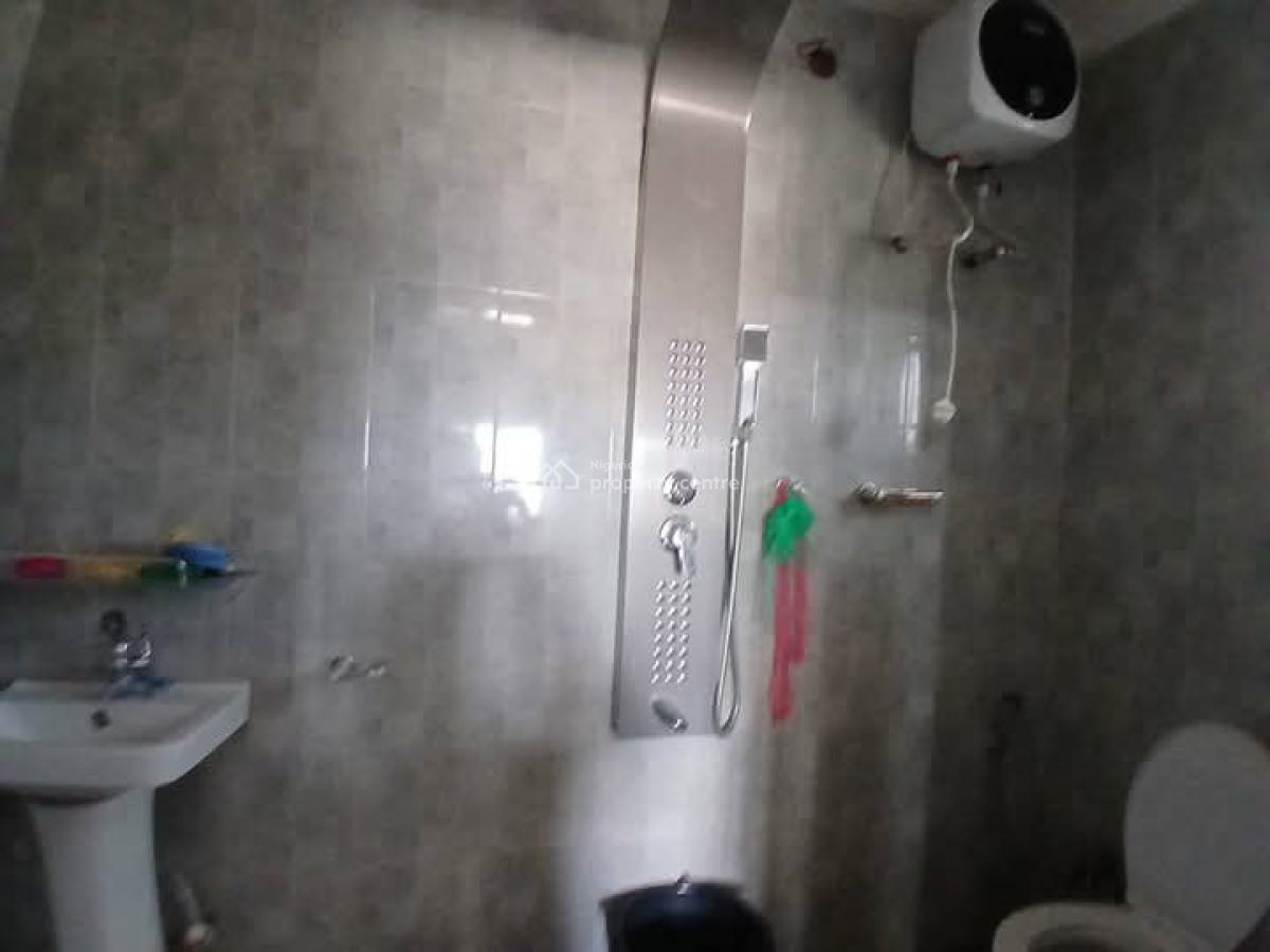 2 Bedroom Flat, Isheri, Lagos, Block of Flats for Sale