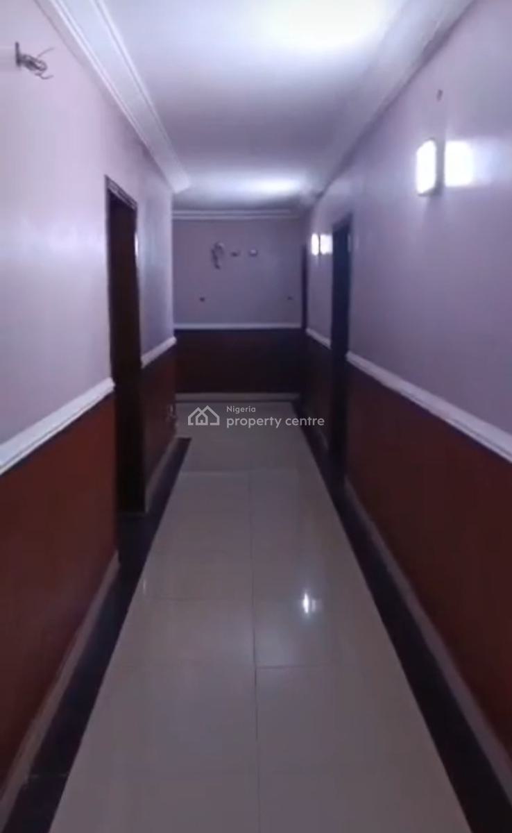 Fully Operational2 Plots of Land.* * 2-storey Hotel with 25 Fully Furn, Unity Estate, Egbeda, Alimosho, Lagos, Hotel / Guest House for Sale
