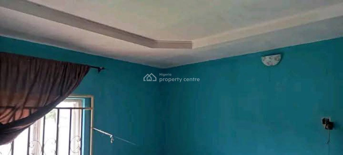 4 Bedroom Detached Bungalow, Igando, Ikotun, Lagos, Detached Bungalow for Sale