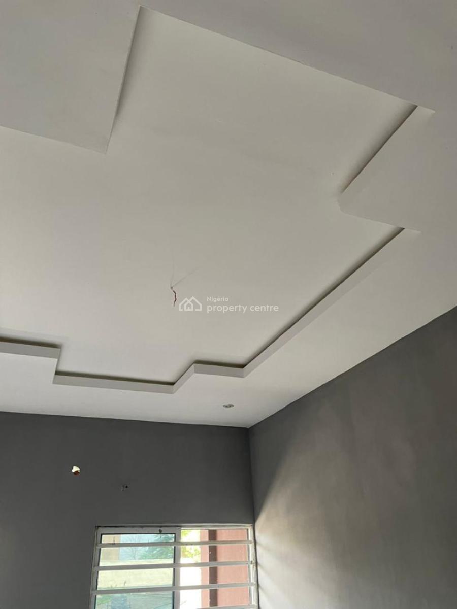 a Newly Built Miniflat Available in a Highbrow Area., Bode Thomas, Bode Thomas, Surulere, Lagos, Mini Flat (room and Parlour) for Rent