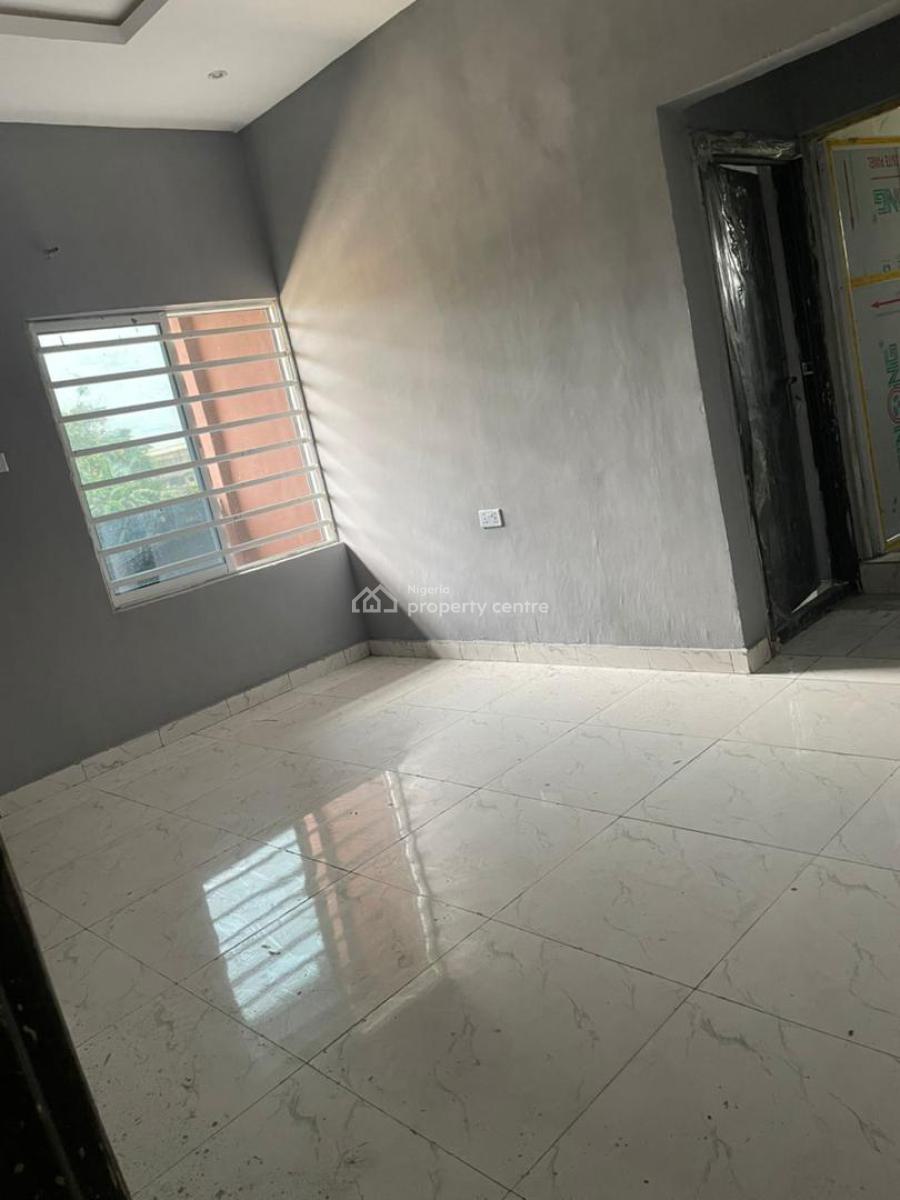 a Newly Built Miniflat Available in a Highbrow Area., Bode Thomas, Bode Thomas, Surulere, Lagos, Mini Flat (room and Parlour) for Rent