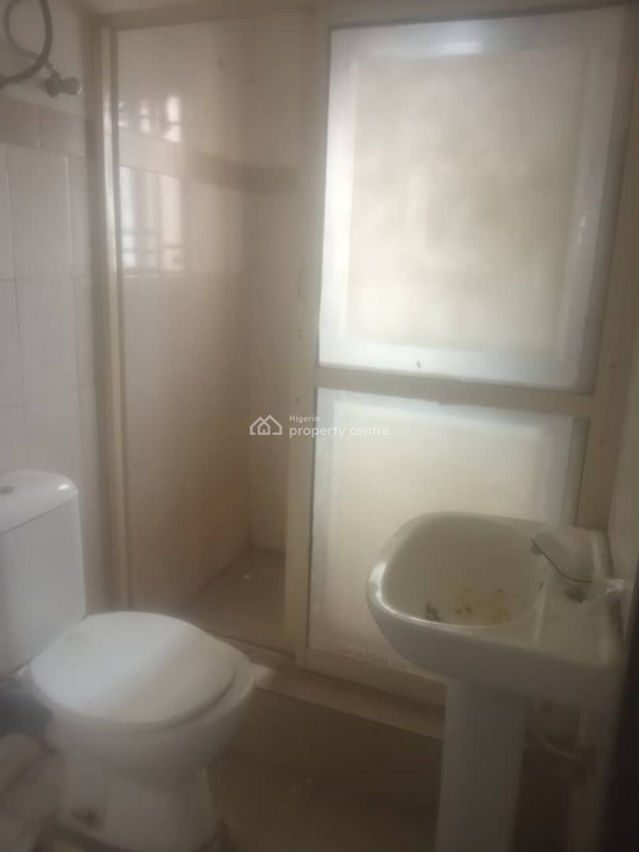 Spacious 2 Bedroom Upstairs , Personal Staircase+ Balcony, 1st Unity Estate, Ask Bencom Homes, Badore, Ajah, Lagos, Flat / Apartment for Rent