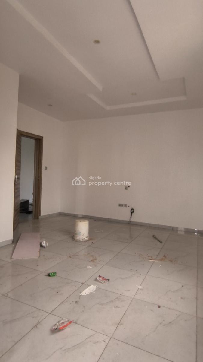 Spacious 2 Bedroom Upstairs , Personal Staircase+ Balcony, 1st Unity Estate, Ask Bencom Homes, Badore, Ajah, Lagos, Flat / Apartment for Rent