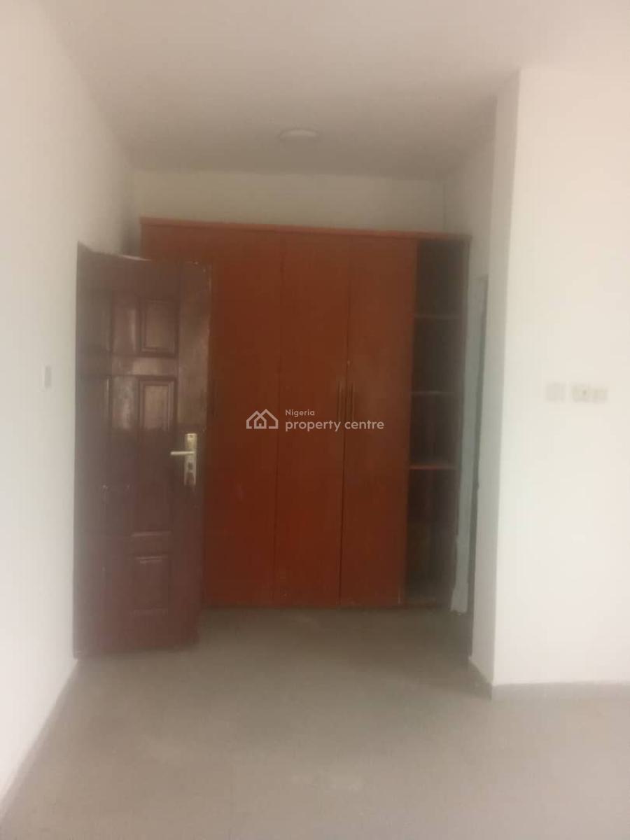 Spacious 2 Bedroom Upstairs , Personal Staircase+ Balcony, 1st Unity Estate, Ask Bencom Homes, Badore, Ajah, Lagos, Flat / Apartment for Rent