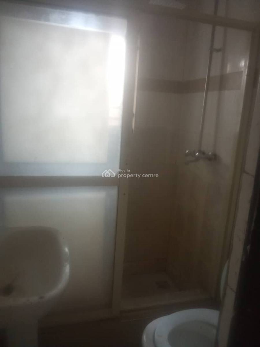 Spacious 2 Bedroom Upstairs , Personal Staircase+ Balcony, 1st Unity Estate, Ask Bencom Homes, Badore, Ajah, Lagos, Flat / Apartment for Rent