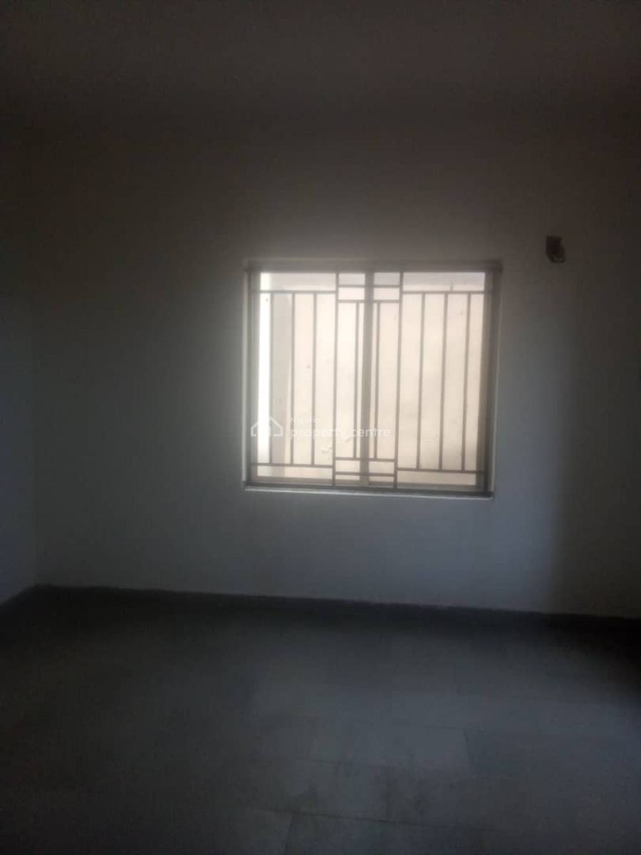 Spacious 2 Bedroom Upstairs , Personal Staircase+ Balcony, 1st Unity Estate, Ask Bencom Homes, Badore, Ajah, Lagos, Flat / Apartment for Rent