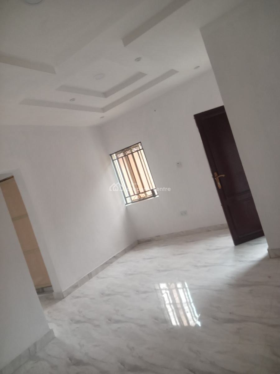 Brand New Spacious Miniflat Upstair.., Unity Estate Badore Ajah Lagos., Badore, Ajah, Lagos, Mini Flat (room and Parlour) for Rent