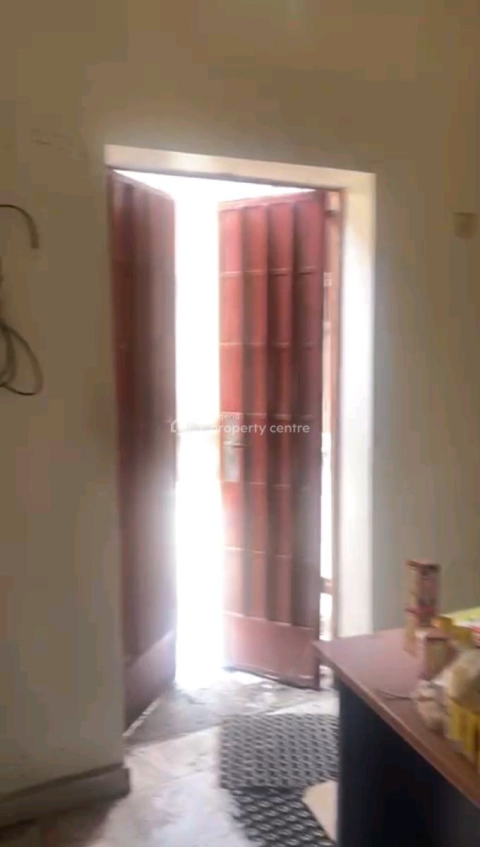 Commercial Space for Pharmacy Use, Ajao Estate, Gbagada, Lagos, Shop for Sale