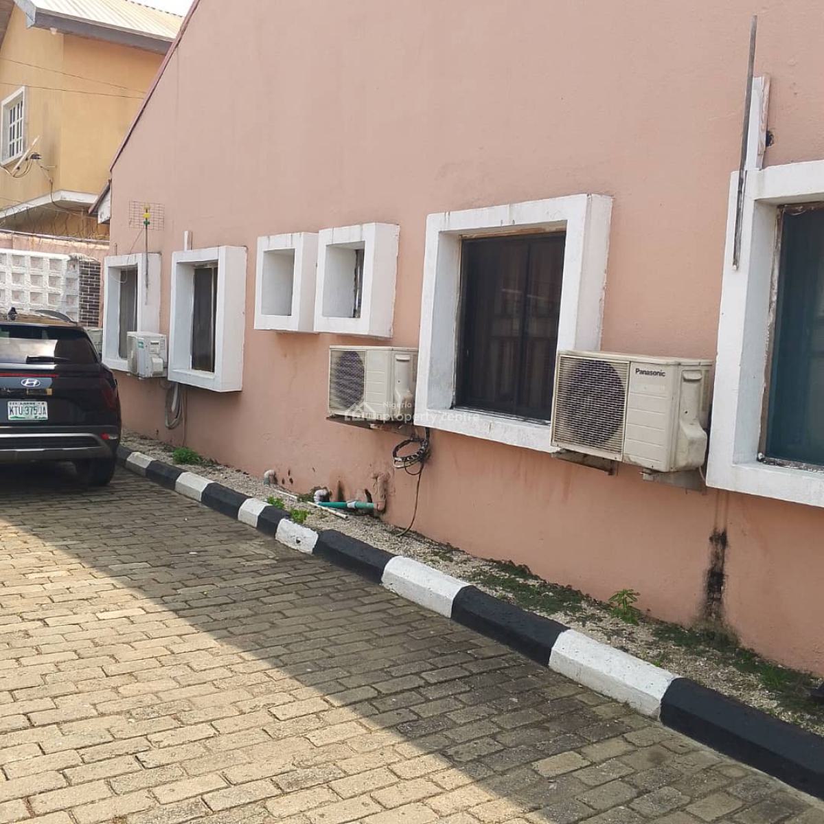 3 Bedroom Terrace Duplex, Water View Estate, Lekki, Lagos, Terraced Duplex for Sale