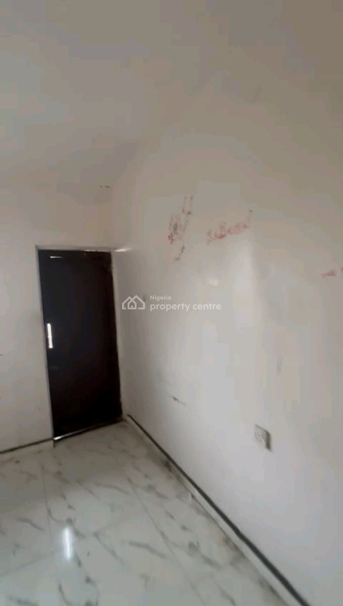 a Standard and Decent Miniflat, Upstairs with Personal Balcony, Pop,, Apata Street, Shomolu, Lagos, Mini Flat (room and Parlour) for Rent