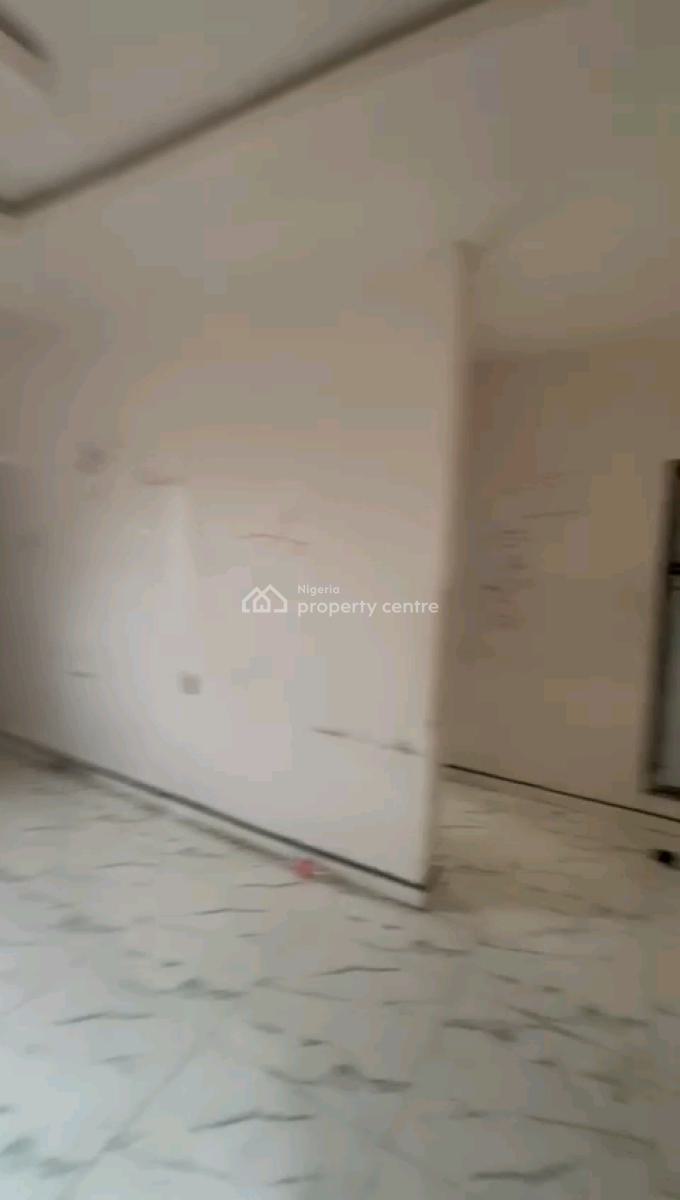 a Standard and Decent Miniflat, Upstairs with Personal Balcony, Pop,, Apata Street, Shomolu, Lagos, Mini Flat (room and Parlour) for Rent