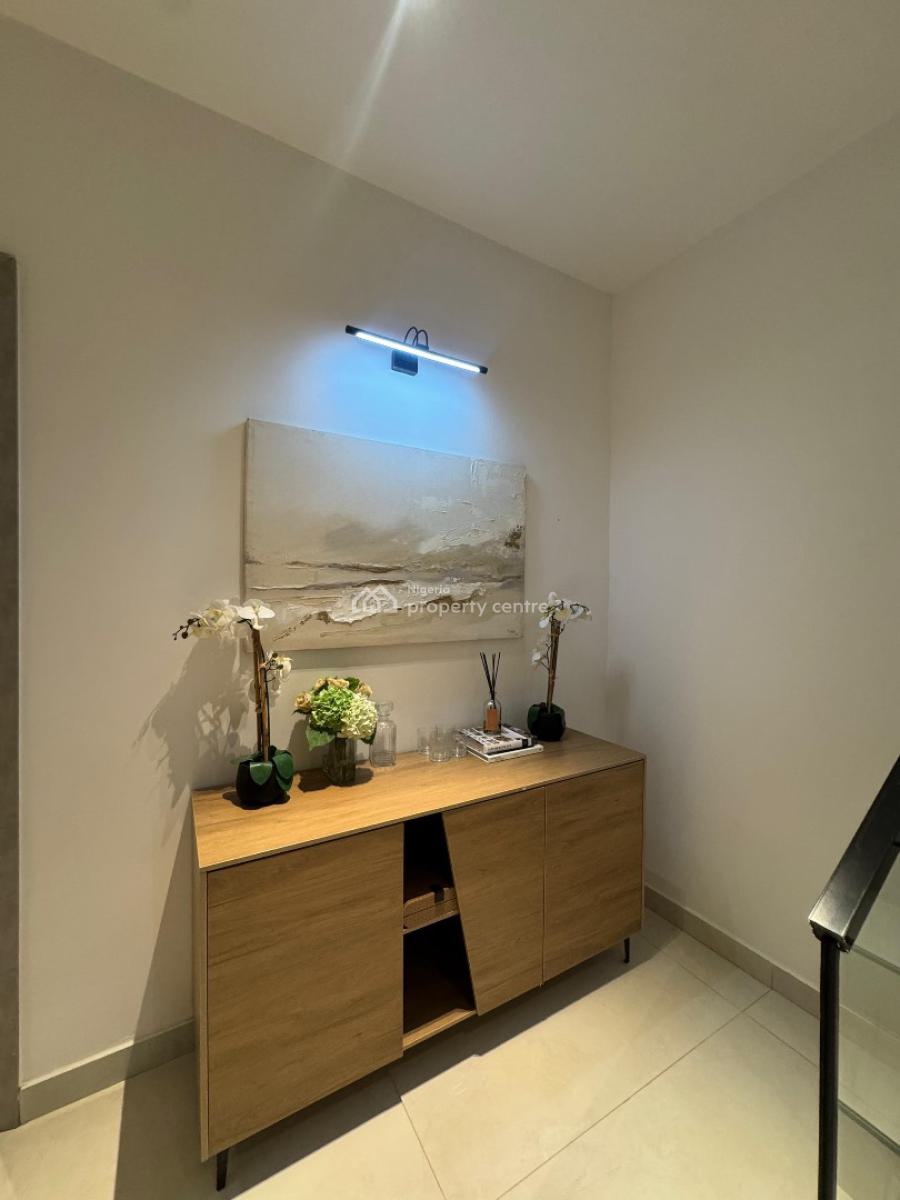 Luxurious 4-bedroom Apartment, Designed for Elegance, Comfort, and Modern Living, Ikoyi, Lagos, Flat / Apartment for Sale