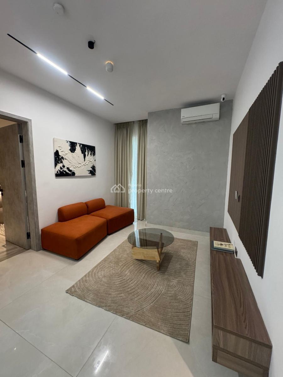 Luxurious 4-bedroom Apartment, Designed for Elegance, Comfort, and Modern Living, Ikoyi, Lagos, Flat / Apartment for Sale