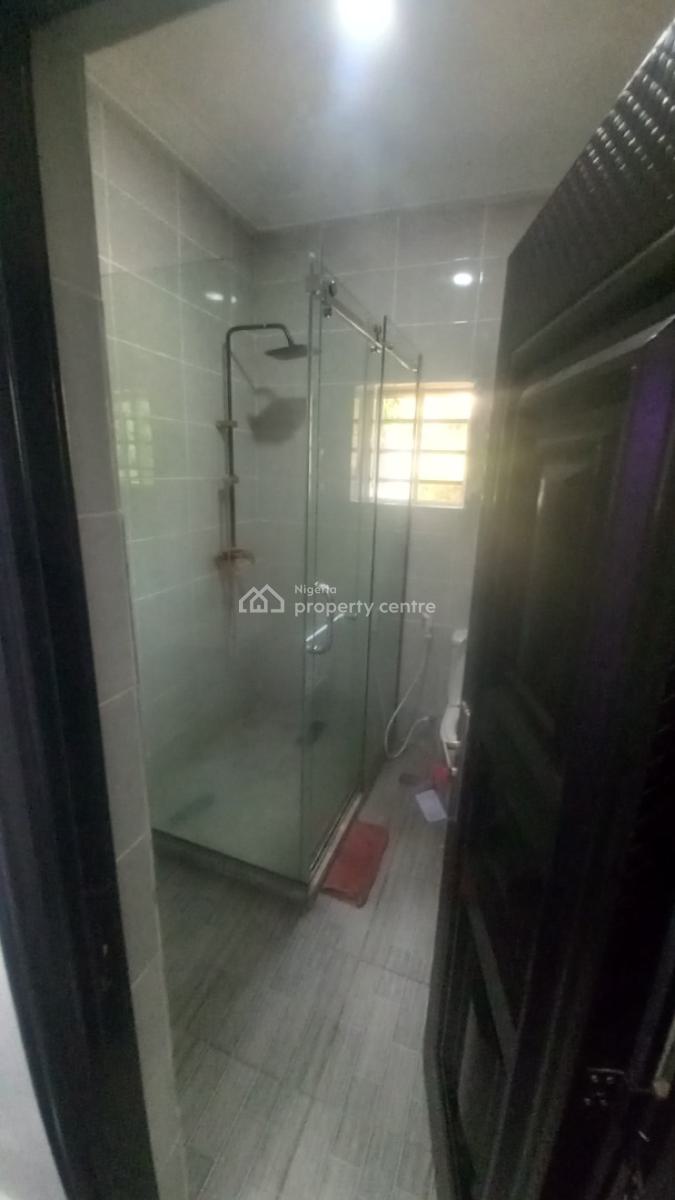 Tastefully Finished 1 Bedroom Flat, Dawaki, Gwarinpa, Abuja, Flat / Apartment for Rent