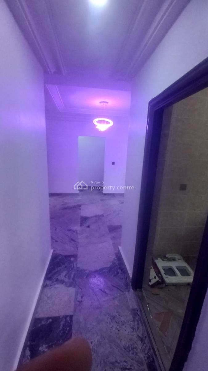 Tastefully Finished 1 Bedroom Flat, Dawaki, Gwarinpa, Abuja, Flat / Apartment for Rent