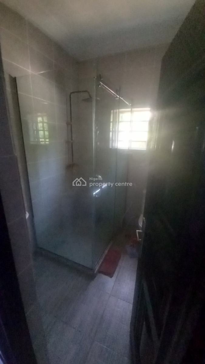 Tastefully Finished 1 Bedroom Flat, Dawaki, Gwarinpa, Abuja, Flat / Apartment for Rent