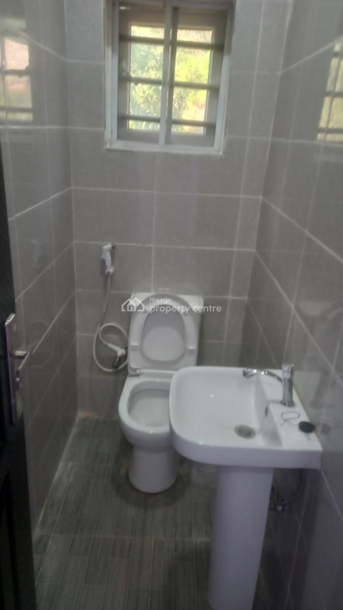 Tastefully Finished 1 Bedroom Flat, Dawaki, Gwarinpa, Abuja, Flat / Apartment for Rent