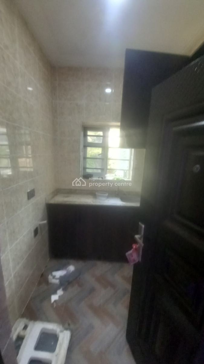 Tastefully Finished 1 Bedroom Flat, Dawaki, Gwarinpa, Abuja, Flat / Apartment for Rent